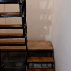 Habitación Doble Deluxe